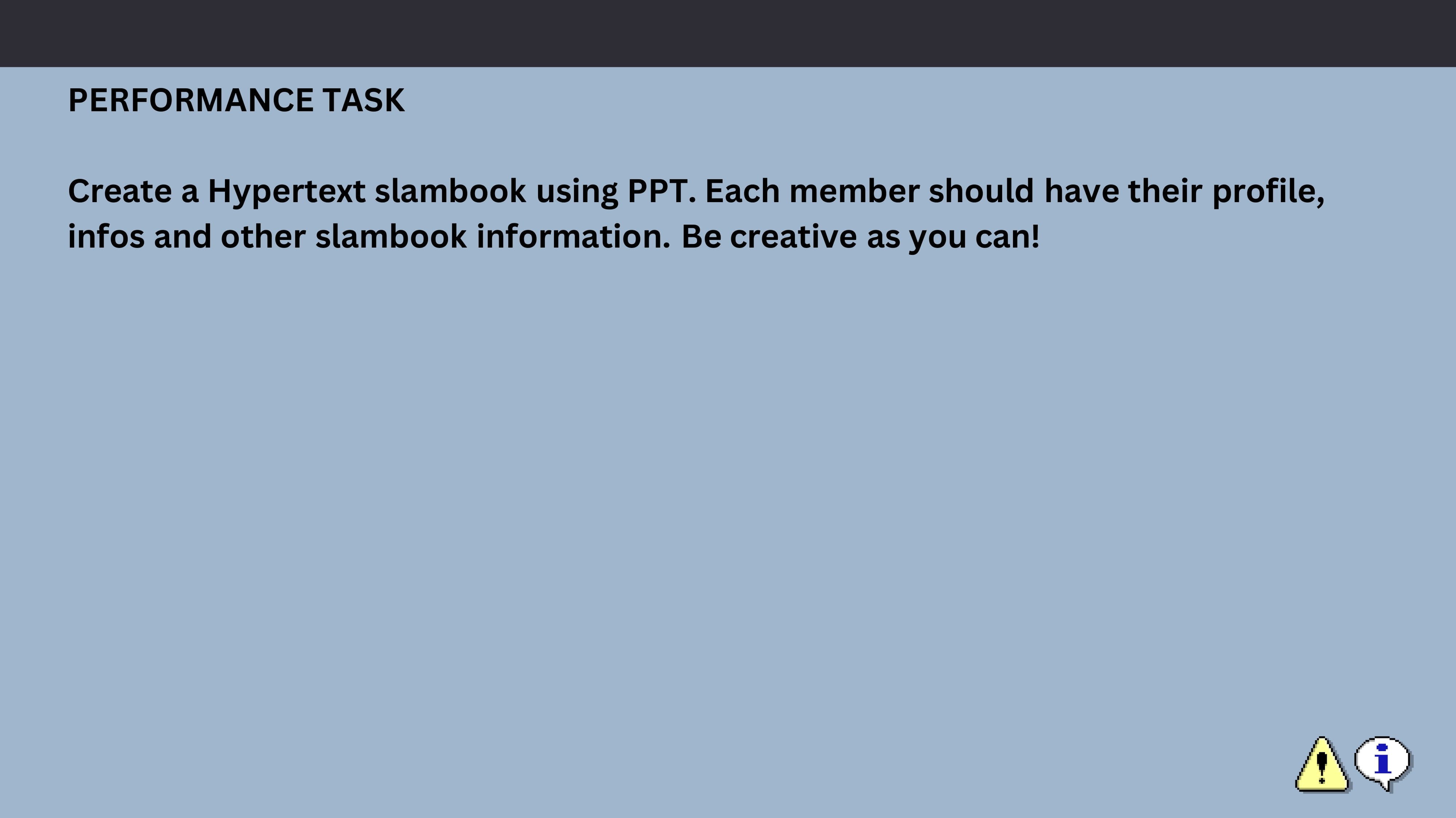 Lesson 1 - Additional 21
